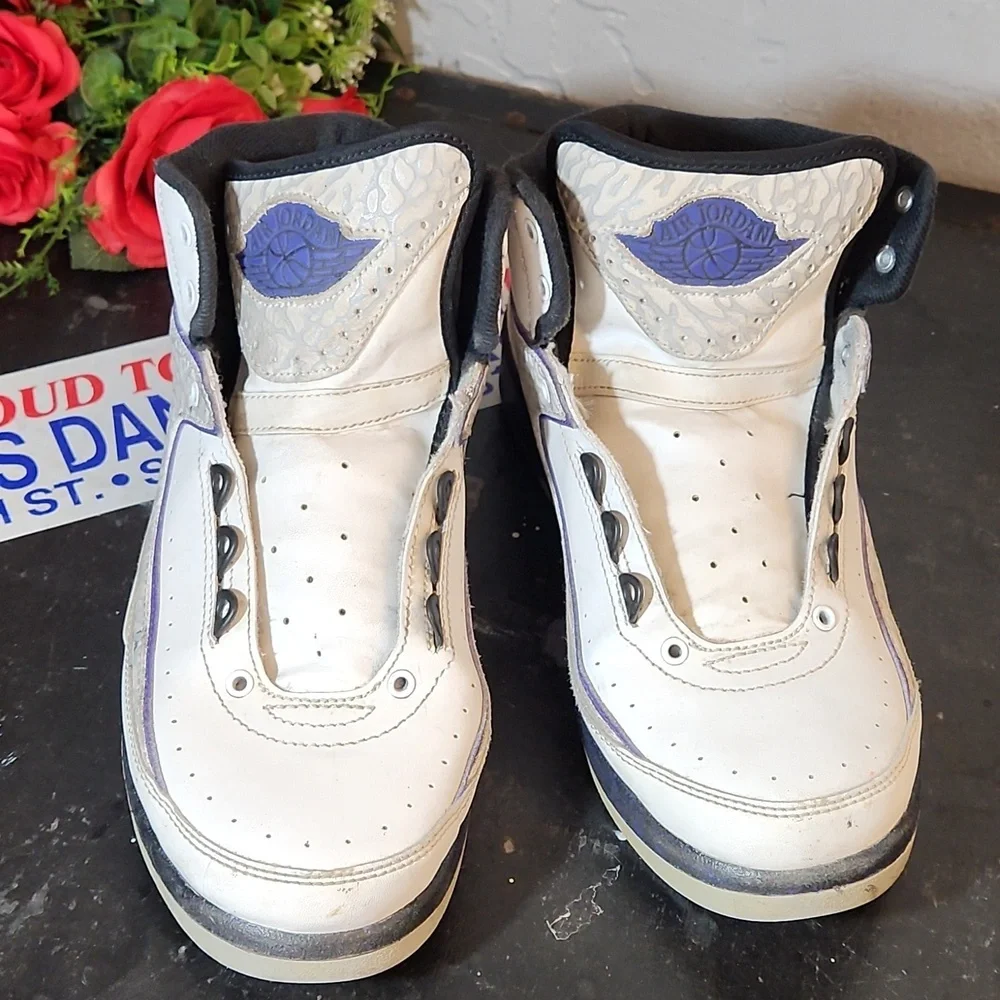 Air JORDAN Concord 2014 Sneaker 5.5Y